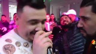 Cheb Mirou Live 2024 Basah Lwajh Mdrah شعرك رطب Studio Moataz HD [upl. by Aneelehs]