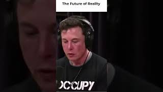 The Simulation Hypothesis Elon Musk and Joe Rogan on the Future of Reality podcast [upl. by Virgina81]