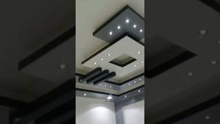 False Ceiling Designs Latest 2023  Gypsum Ceiling Designs  Ceiling Light Designs [upl. by Levi]