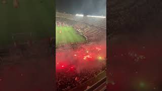 EXPLOTA EL MONUMENTAL  VAMOS MERENGUES 🌟 TRINCHERA U NORTE  UNIVERSITARIO video shorts youtube [upl. by Kolnick232]