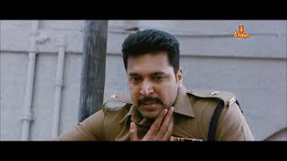 നീ തന്ന ജീവിതം ഞാൻ സ്വീകരിച്ചില്ല Thani Oruvan Movie Climax Jayam Ravi Nayanthara Arvind Swamy [upl. by Hsreh]