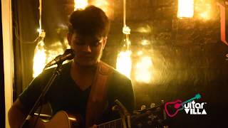 Keh Du Tumhe Ya Chup Rahu Cover  Adarsh Tiwari  GUITAR VILLA  RD Burman  Kishor Kumar [upl. by Mikeb]