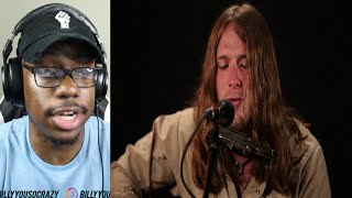 Whiskey Myers  Broken Window Serenade REACTION [upl. by Atiuqet438]