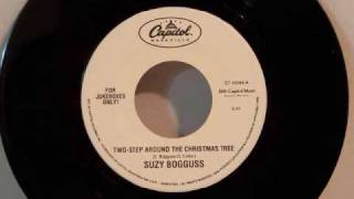 Suzy Bogguss  TwoStep Round The Christmas Tree [upl. by Layton]