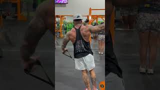 Train eat sleep repeat motivation mindset gym fitness health viralshort viralvideo [upl. by Ykroc]