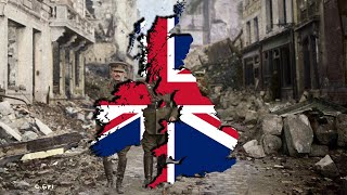 Its a long way to Tipperary British ww1 song 1912 [upl. by Punke]