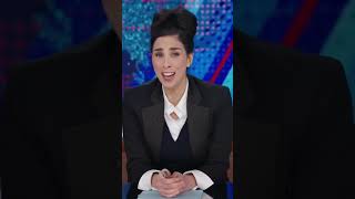 Sarah Silverman  7 Minutes in Heaven [upl. by Ijan]