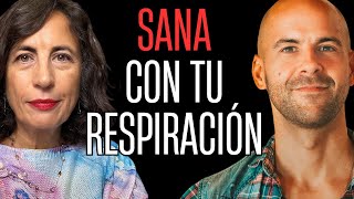 Experto en Respiración Esta Técnica Diaria Cambia tu SALUD [upl. by Audy991]