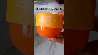 Aqualogica Glow Hydra Gel Moisturizer Moisturizer Review aqualogica moisturizer skincare shorts [upl. by Gervais]