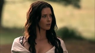 Kahlan Amnell  Id Love to change the World [upl. by Sill]