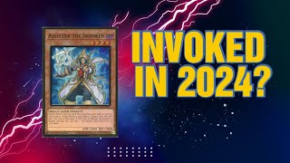 Ultimate Invoked Deck for 2024 PHNI Format Go 2nd OTK [upl. by Tamqrah]