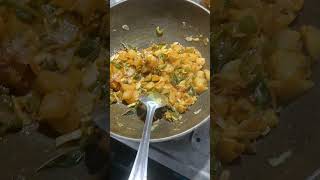 Tamota Rasam and aoolu fry recipe tasty and healthy recipe [upl. by Cohleen541]