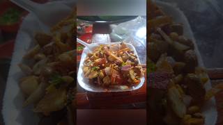 Street side Murimixture amp pallimixture 😚streetfood youtube streetfoodindia shorts [upl. by Mandle323]