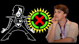 Death By Glamour but Matpat took over [upl. by Ained95]