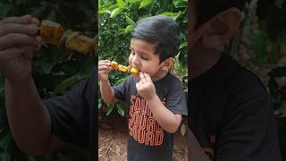 Miniature Paneer tikka 😍😋  Paneer tikka mini miniaturecooking shortsvideo youtubeshorts tiny [upl. by Banks]