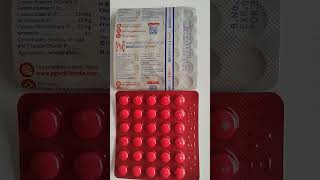 tablet neurobion forteb complex tablet benefitsfayadamedicity biology medicineuse [upl. by Senoj]