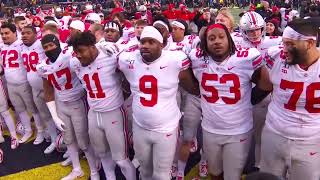 Ohio State vs Michigan Hype Video 2023 [upl. by Geithner]