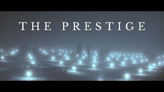 The Magic of Christopher Nolan  Cinematography of The Prestige [upl. by Brant126]