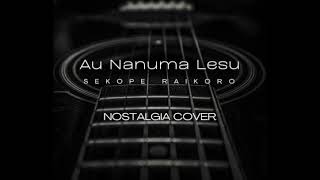 Au nanuma lesuRaikoro cover [upl. by Silda]