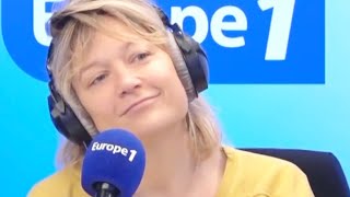 Cérémonie des Molières  Caroline Vigneaux est linvitée de Culture médias [upl. by Legim]