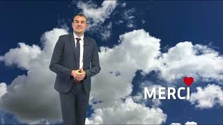 Bulletin météo pour le mercredi 31 janvier 2024 [upl. by Petey138]