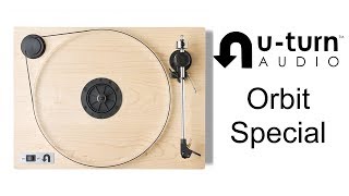 The UTurn Orbit Special Unboxing amp Review [upl. by Orv]