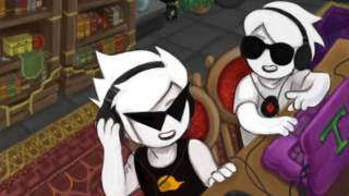 PreScratch Homestuck  Stride Extended [upl. by Stanley]