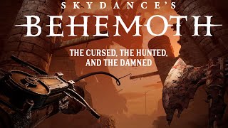 Skydances Behemoth  Red Band Gameplay Trailer [upl. by Nyltac785]