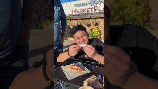 THE BEST SEAFOOD EGGROLLS EVER SHORTS [upl. by Mill]