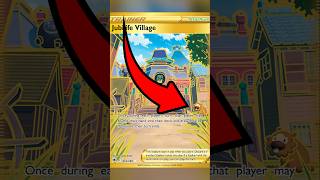 HIDDEN Pokémon on Gold Stadium Cards [upl. by Dunson]