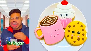 💖 Text To Speech 💖 ASMR Cake Storytime  Mark Adams  POVs Tiktok Part 40 [upl. by Pansie311]