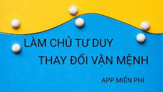 Kể truyện đêm khuyaTập truyện Làm chủ tư duy thay đổi vận mệnhPhương Kiều blog [upl. by Mckenzie]