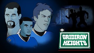 Lions Return to the Playoffs  Gridiron Heights  S8 E16 [upl. by Ailimac]