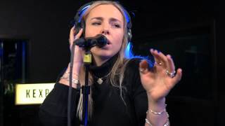 HÆLOS  Oracle Live on KEXP [upl. by Wally]