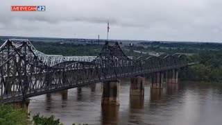 Vicksburg Live Stream Camera [upl. by Beilul]