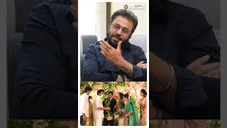 Ponvannan amp Saranya Ponvannans Proud Daughter shorts [upl. by Ocko243]