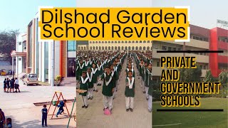 Dilshad Garden Delhi School reviews from Students  Private amp Government  DoHangout Originals [upl. by Frederique347]