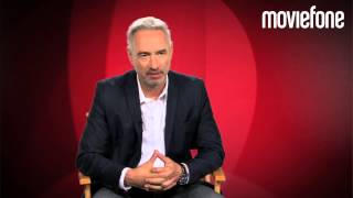 Moviefone Guest Editor  Roland Emmerich Movies I Wish Id Made  Moviefone [upl. by Eelnyl]