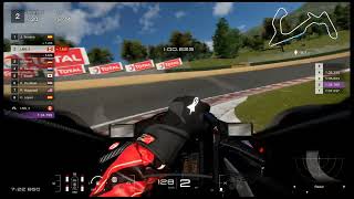 GT7  World Circuits  X2019 Nations Cup  Autodrome Lago Maggiore – Full Course [upl. by Nevil]