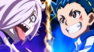 Valt vs Hyde beyblade burst super z episodes 37 FULL BATTLE [upl. by Geiger]