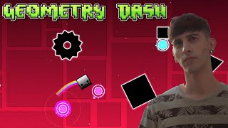 Robleis  Llamada  Geometry Dash [upl. by Einattirb]