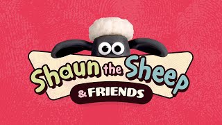 📣 Shaun the Sheep amp Friends Our Free TV Channel in the USA 👀 WATCH NOW shorts [upl. by Mandal]