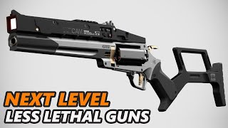 7 Weapons for SelfDefense When You Cant Use a Gun Best Gun Alternatives [upl. by Odlaniger404]