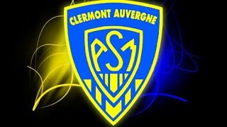 Finale TOP14  2010   USA Perpignan  ASM Clermont Auvergne [upl. by Hefter]