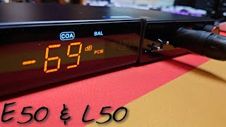 🟥Under 500 amp ⭐⭐⭐⭐⭐  Topping E50 amp L50 Z Reviews [upl. by Lluj753]