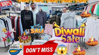 Diwali Special SALE 🪔 brandsshowsha  Gifts hi Gifts 💥🤩 exportsurplus  brandsshowsha [upl. by Caffrey215]