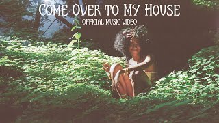 Herizen  Come Over To My House Official Video [upl. by Komara]