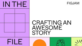 In the file Crafting an Awesome Story from sketches to slides [upl. by Novick374]