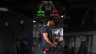 How to grow the short head of bicepshorts workout gym [upl. by Hashim]