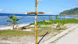 La Bible en Futunien  Îles faites silence pour mécouter [upl. by Lyndes]